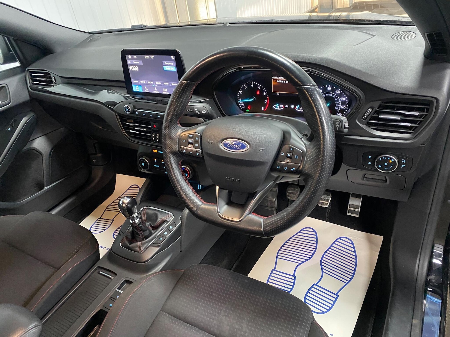 Used Ford Focus 2019 for sale - 77109130: Photo 31