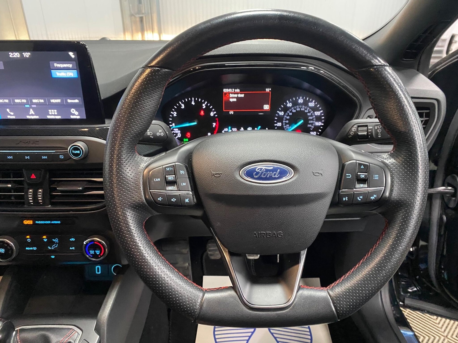 Used Ford Focus 2019 for sale - 77109130: Photo 32