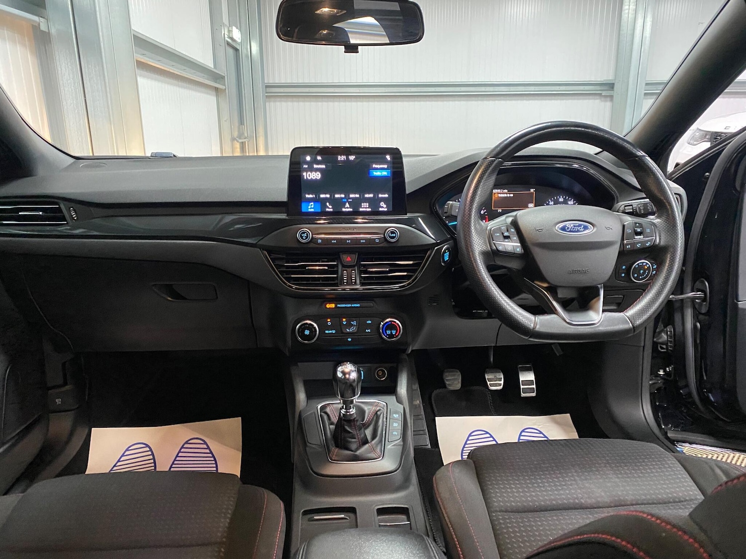 Used Ford Focus 2019 for sale - 77109130: Photo 33