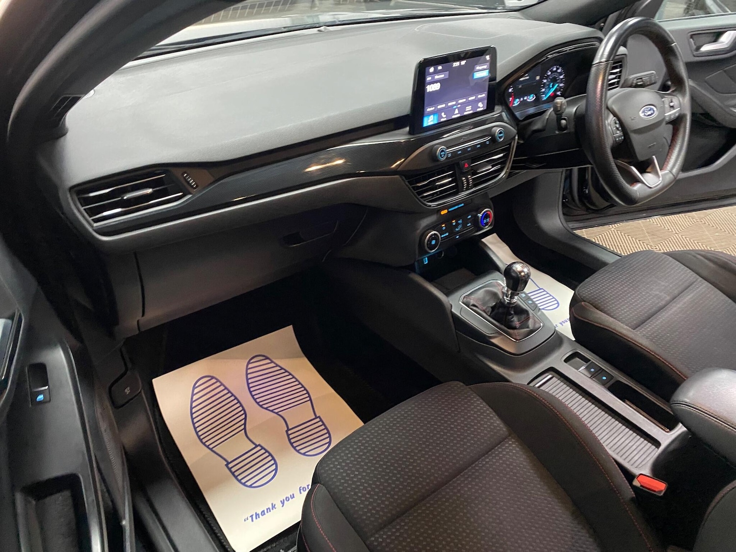 Used Ford Focus 2019 for sale - 77109130: Photo 34