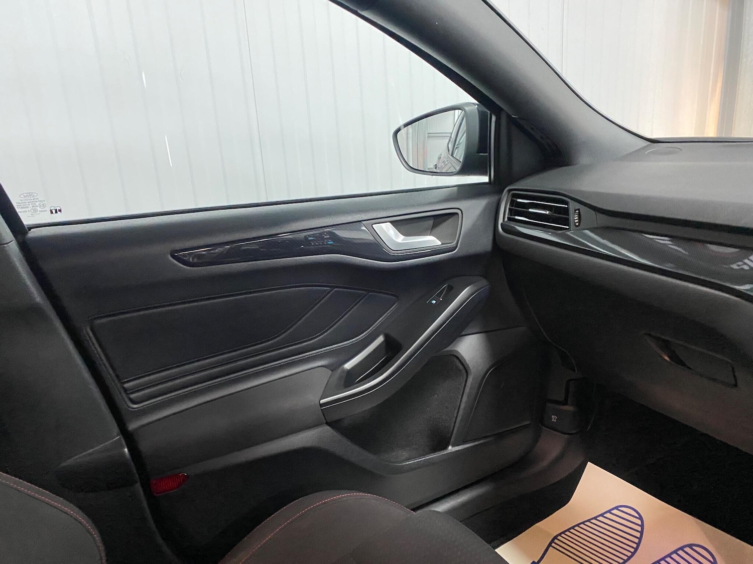 Used Ford Focus 2019 for sale - 77109130: Photo 35