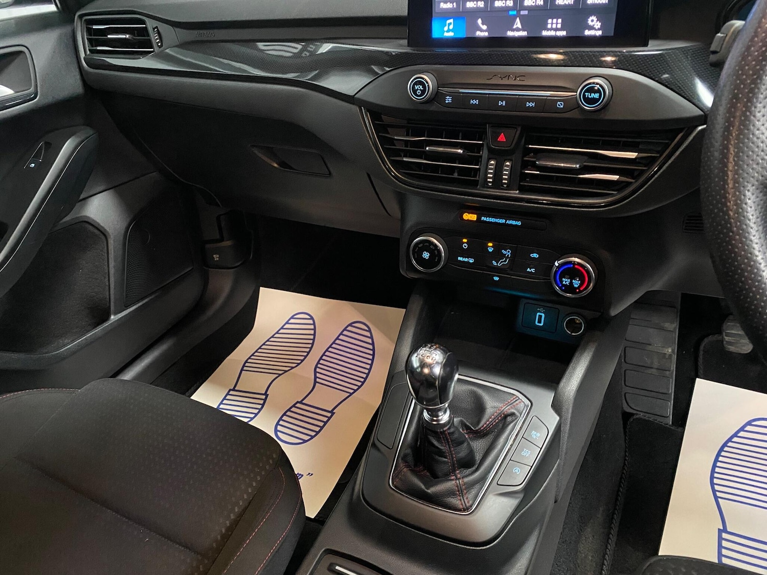 Used Ford Focus 2019 for sale - 77109130: Photo 36