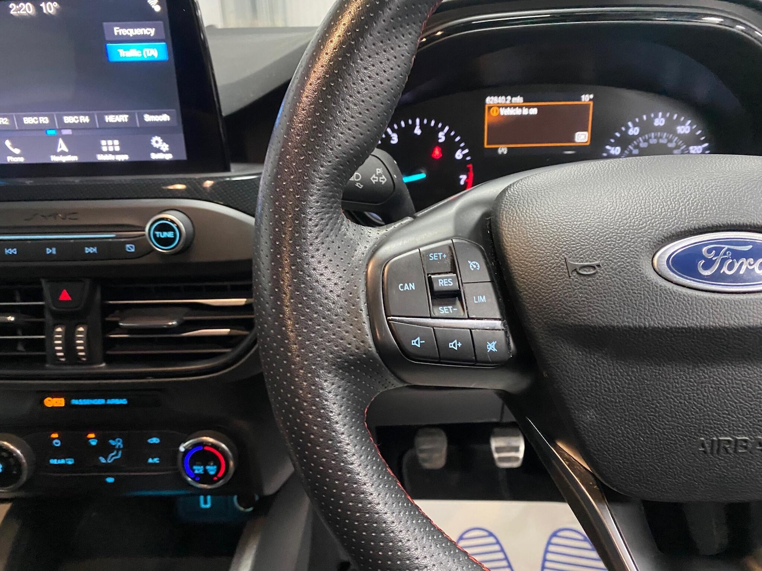 Used Ford Focus 2019 for sale - 77109130: Photo 39