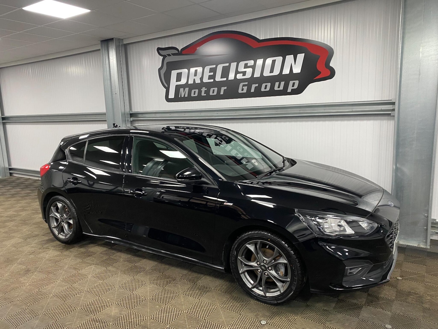 Used Ford Focus 2019 for sale - 77109130: Photo 4