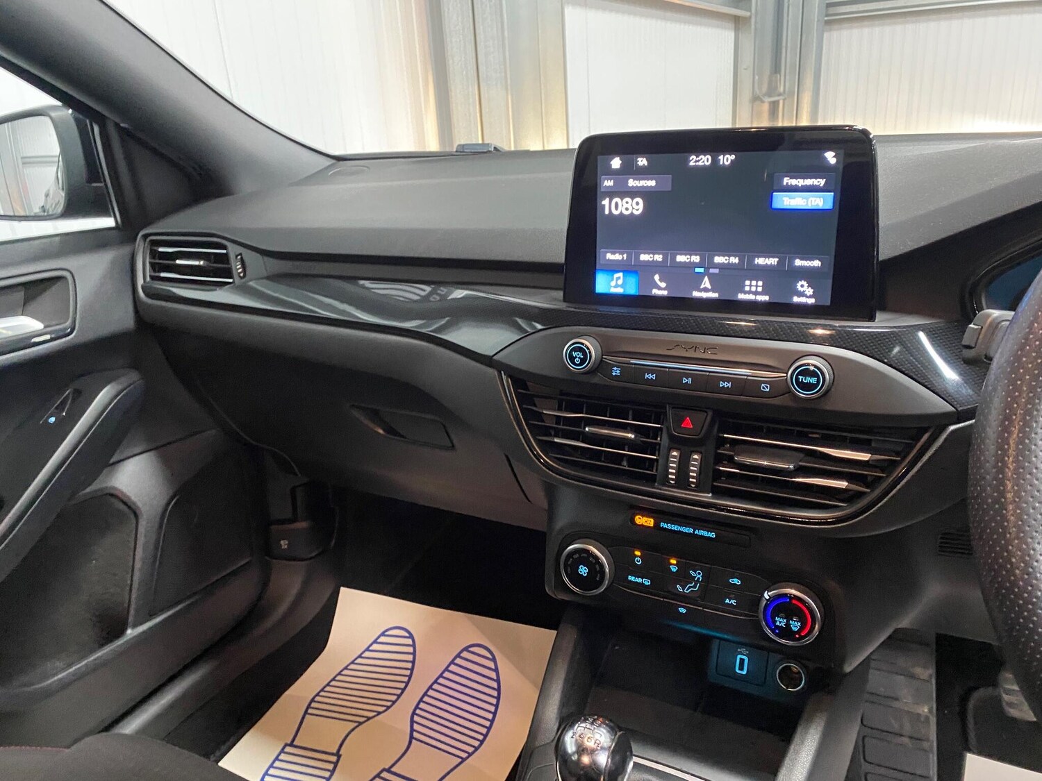 Used Ford Focus 2019 for sale - 77109130: Photo 40