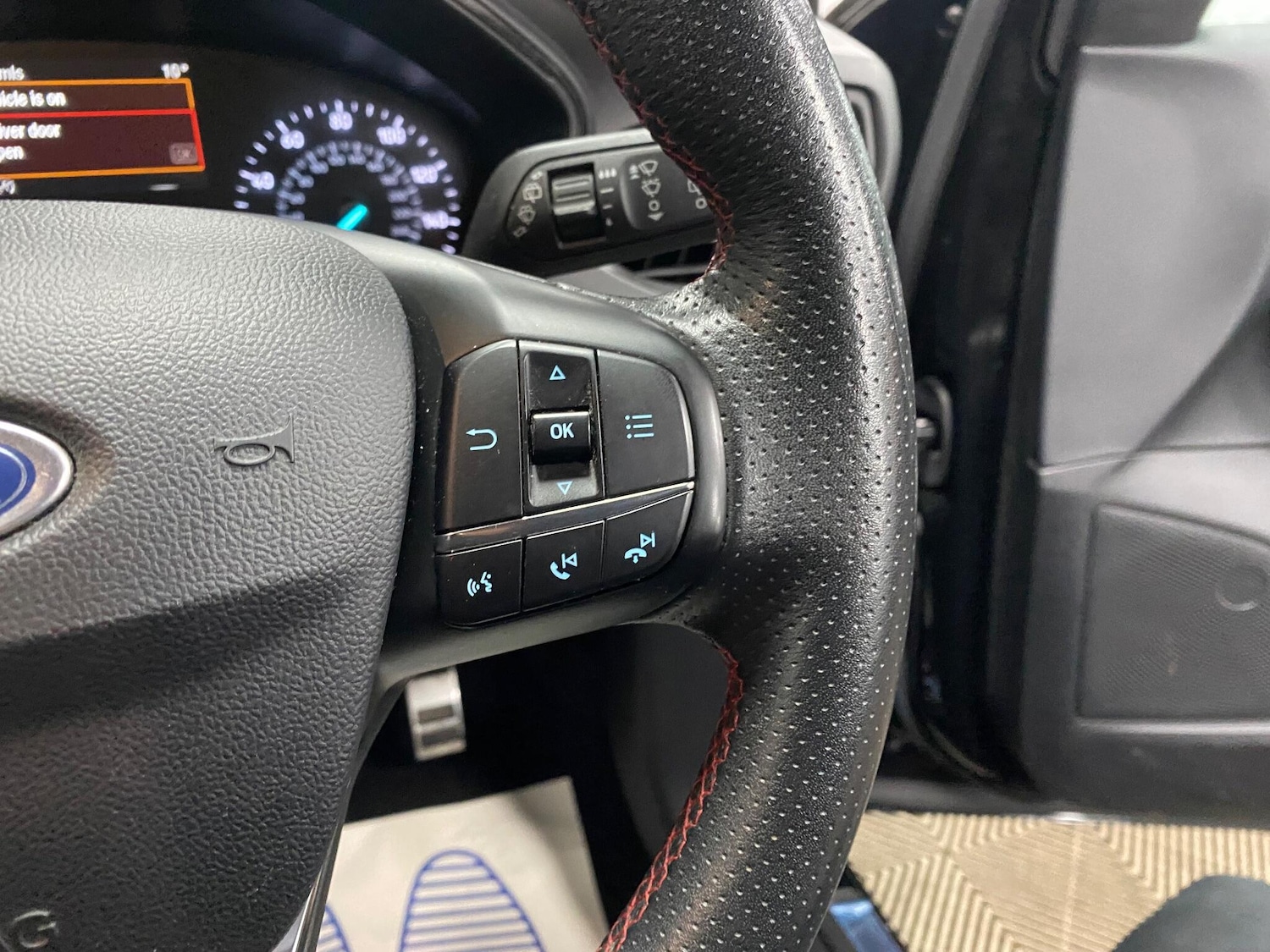 Used Ford Focus 2019 for sale - 77109130: Photo 41