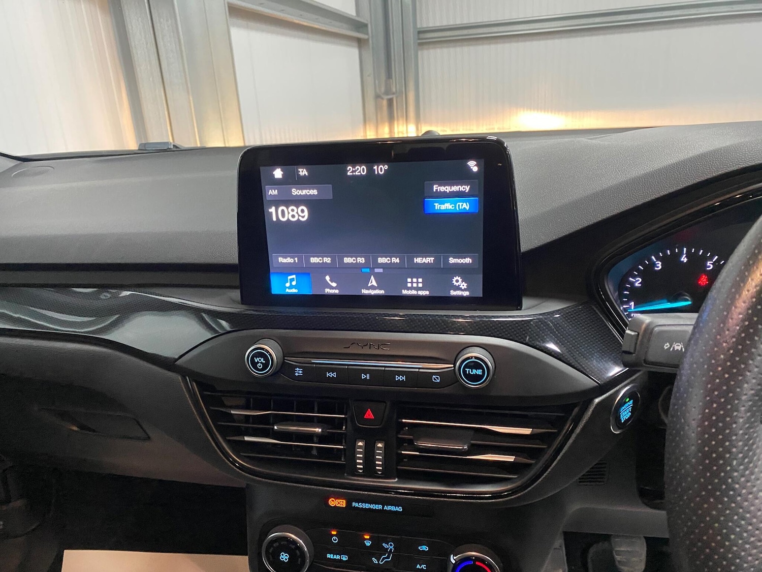 Used Ford Focus 2019 for sale - 77109130: Photo 44