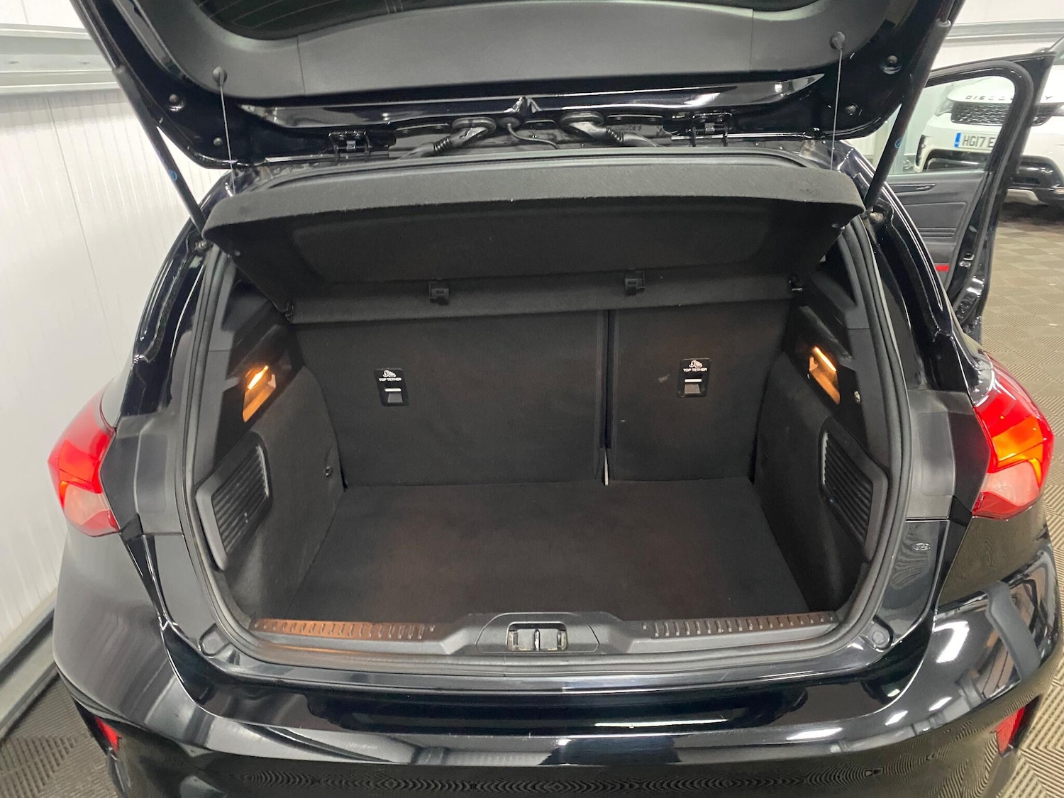 Used Ford Focus 2019 for sale - 77109130: Photo 45