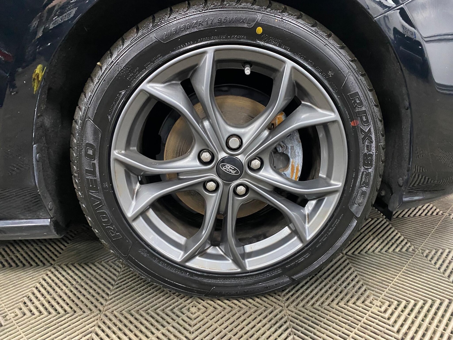 Used Ford Focus 2019 for sale - 77109130: Photo 46