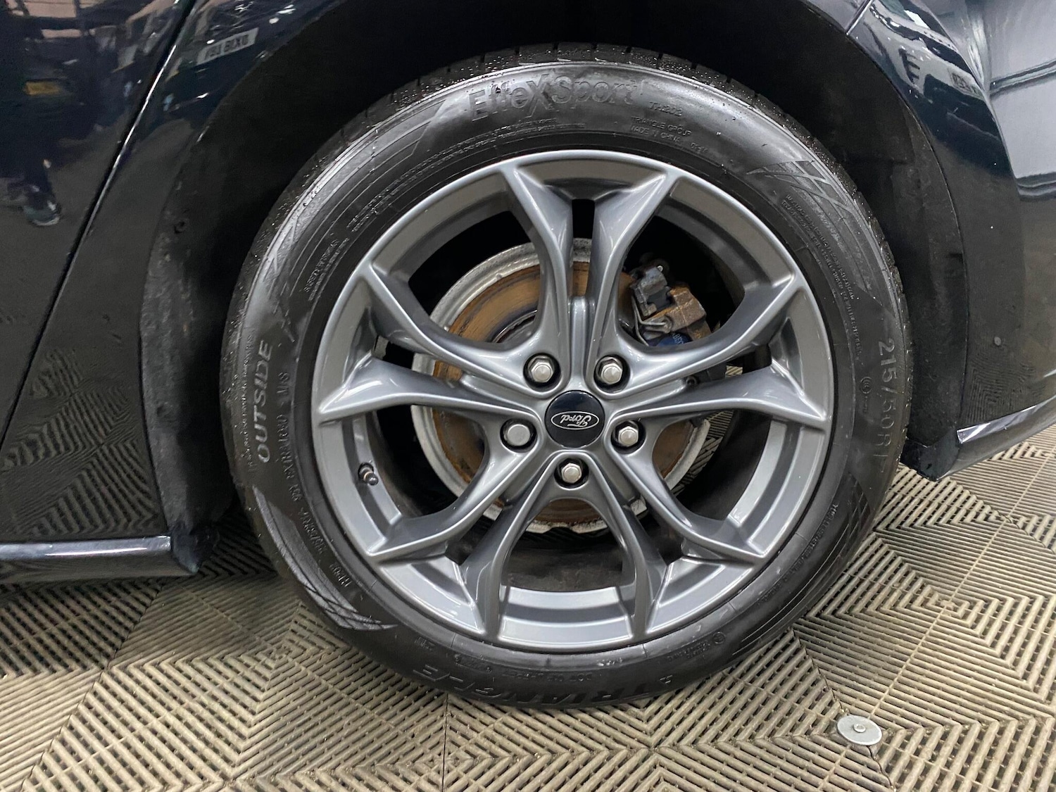 Used Ford Focus 2019 for sale - 77109130: Photo 47