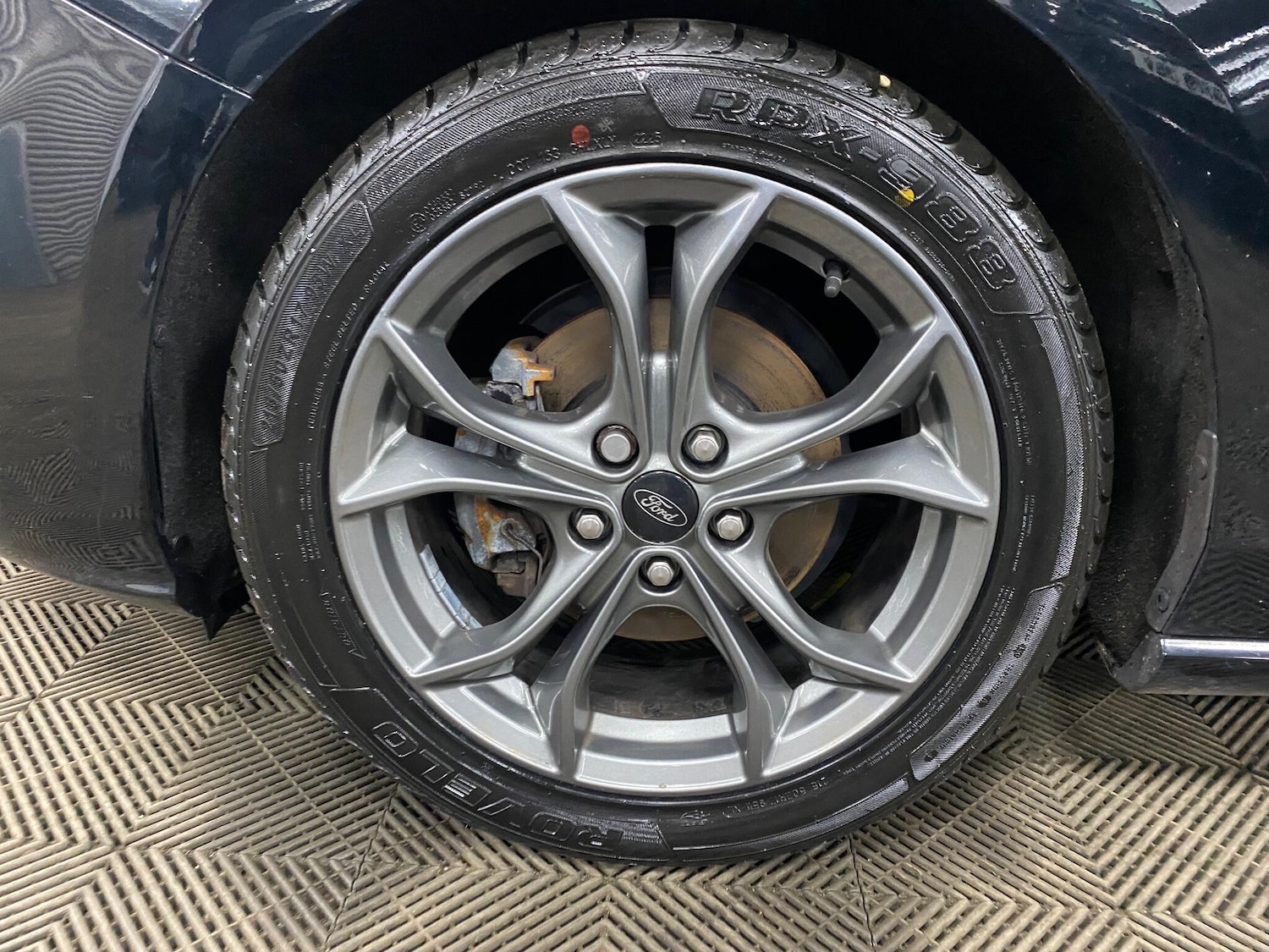 Used Ford Focus 2019 for sale - 77109130: Photo 48