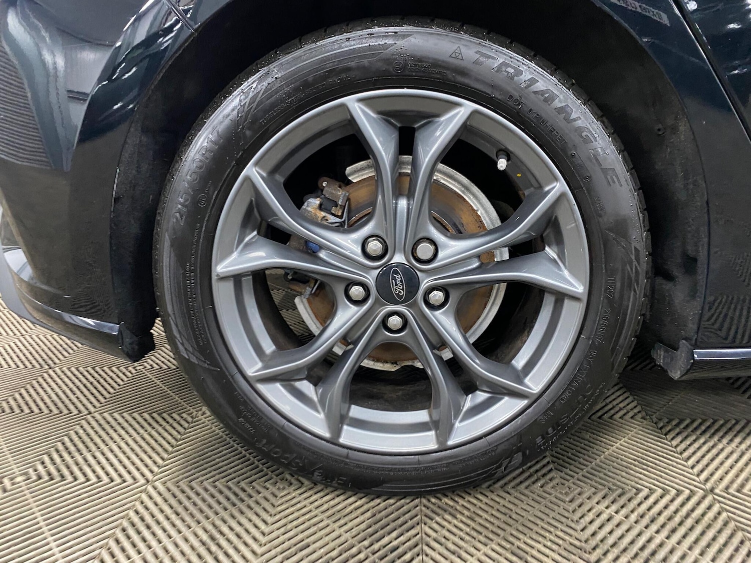 Used Ford Focus 2019 for sale - 77109130: Photo 49