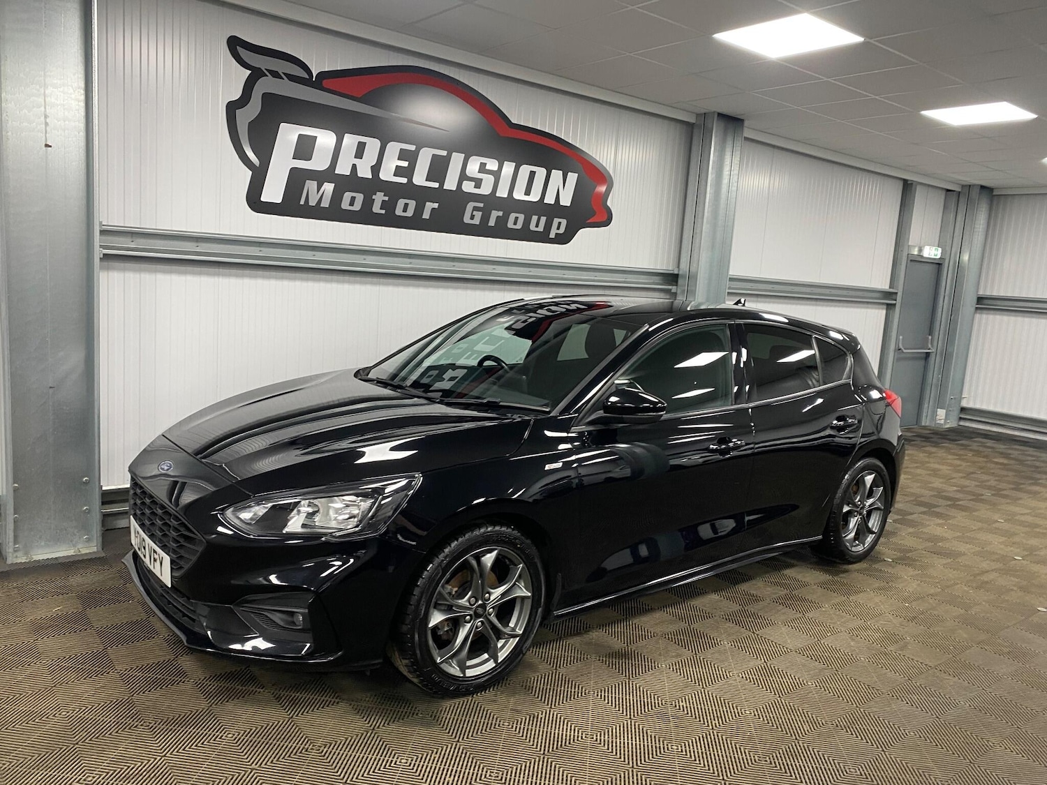 Used Ford Focus 2019 for sale - 77109130: Photo 5