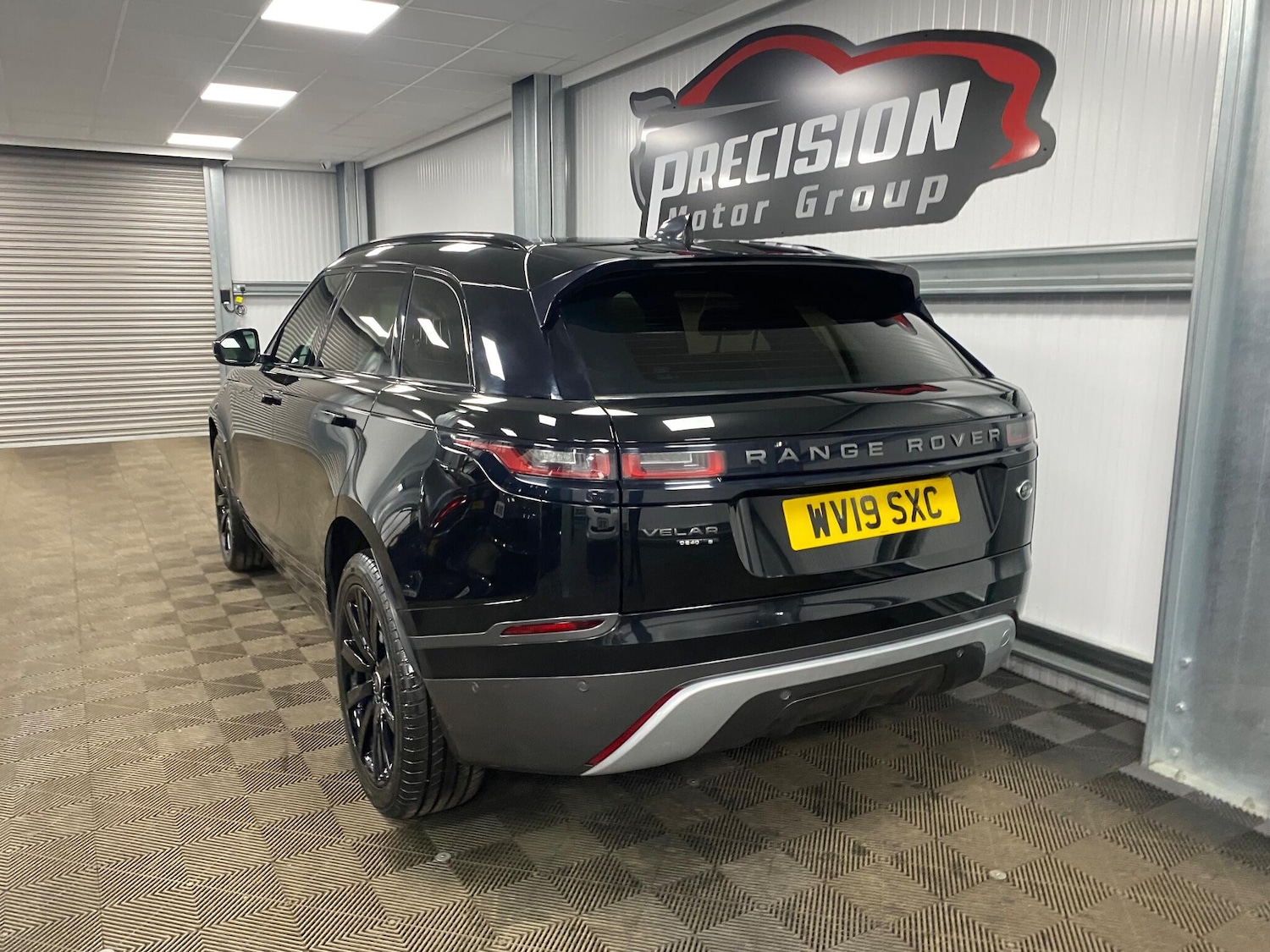 Used Land Rover Range Rover Velar 2019 for sale - 77057538: Photo 10