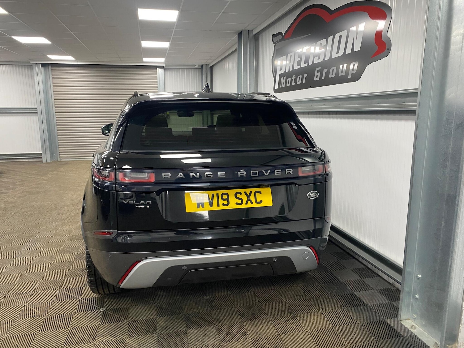 Used Land Rover Range Rover Velar 2019 for sale - 77057538: Photo 17
