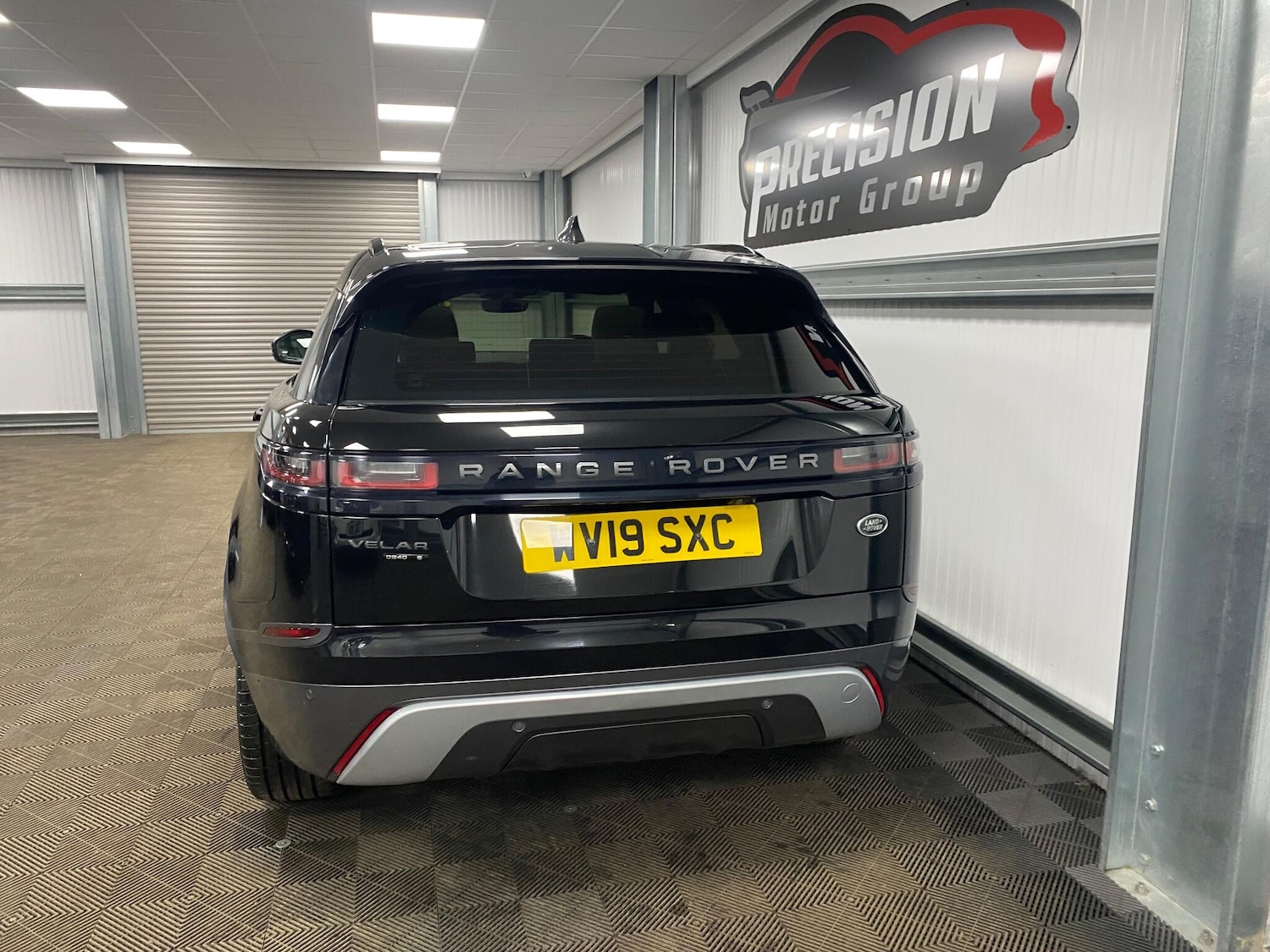 Used Land Rover Range Rover Velar 2019 for sale - 77057538: Photo 18