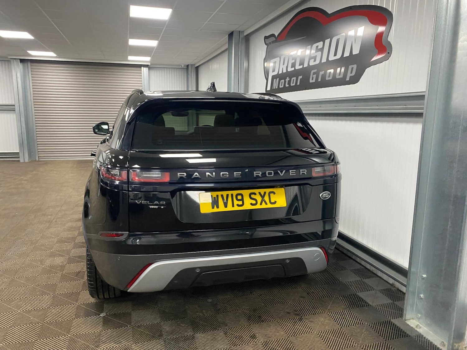 Used Land Rover Range Rover Velar 2019 for sale - 77057538: Photo 19