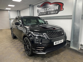 2019 (19) - 2.0 D240 R-Dynamic S 5dr Auto