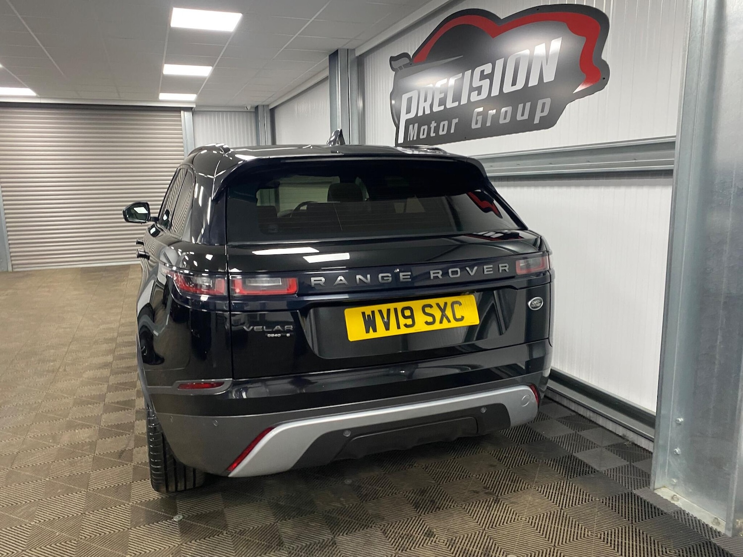 Used Land Rover Range Rover Velar 2019 for sale - 77057538: Photo 20