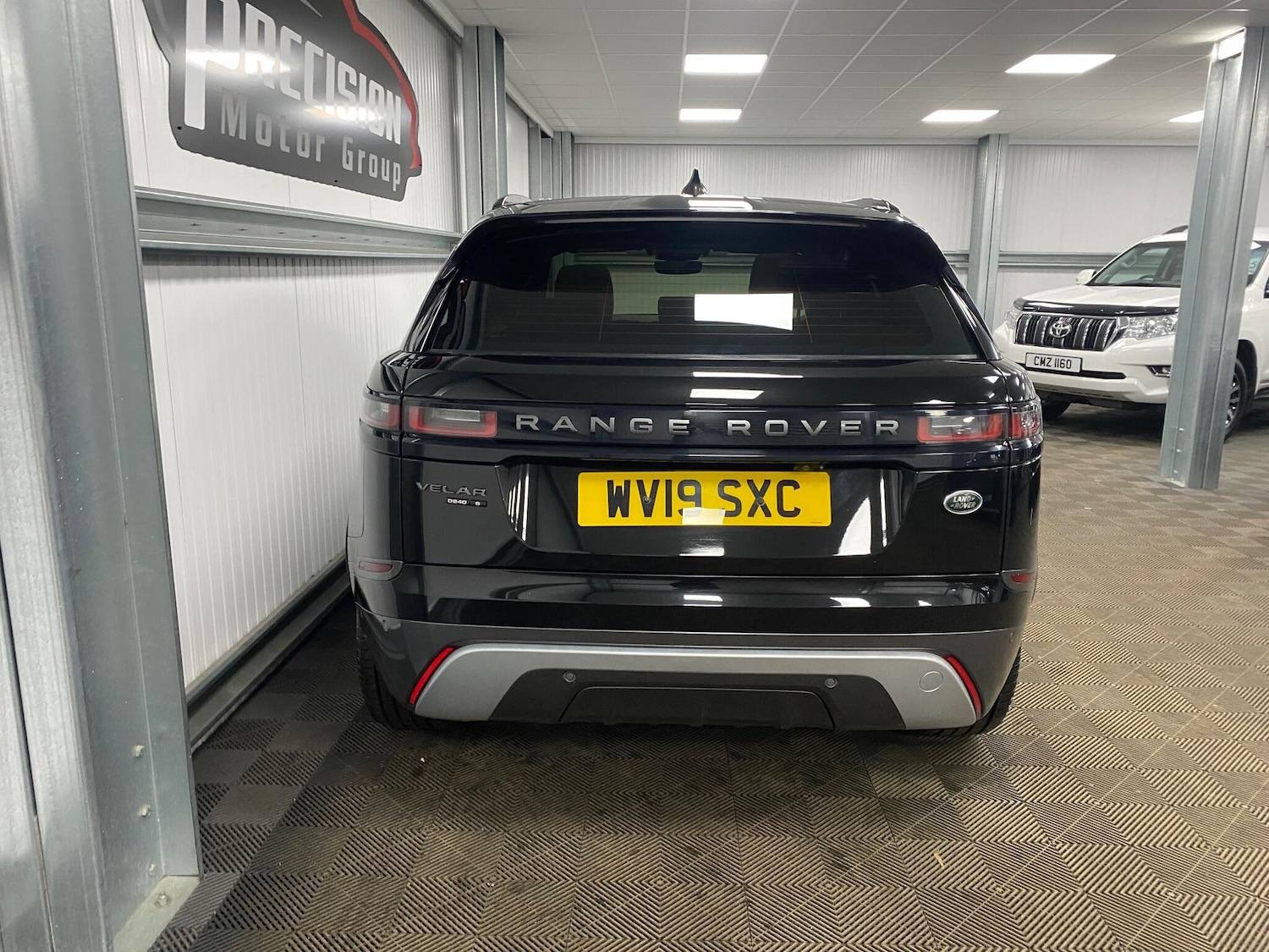 Used Land Rover Range Rover Velar 2019 for sale - 77057538: Photo 21