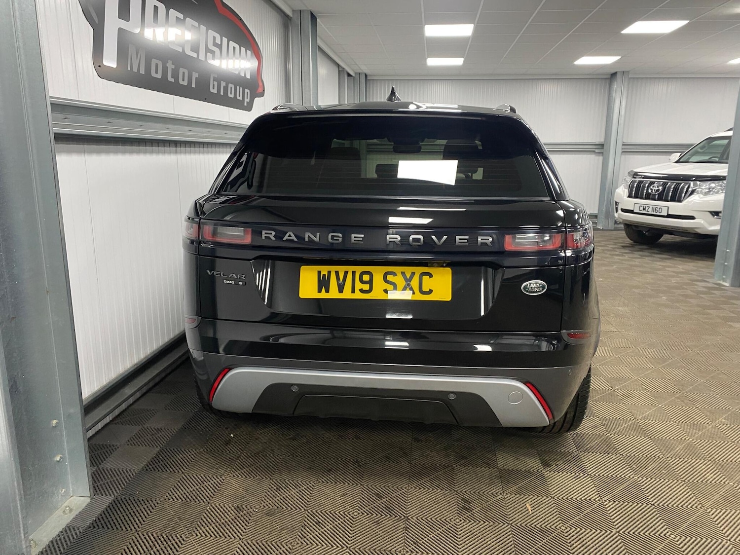 Used Land Rover Range Rover Velar 2019 for sale - 77057538: Photo 22