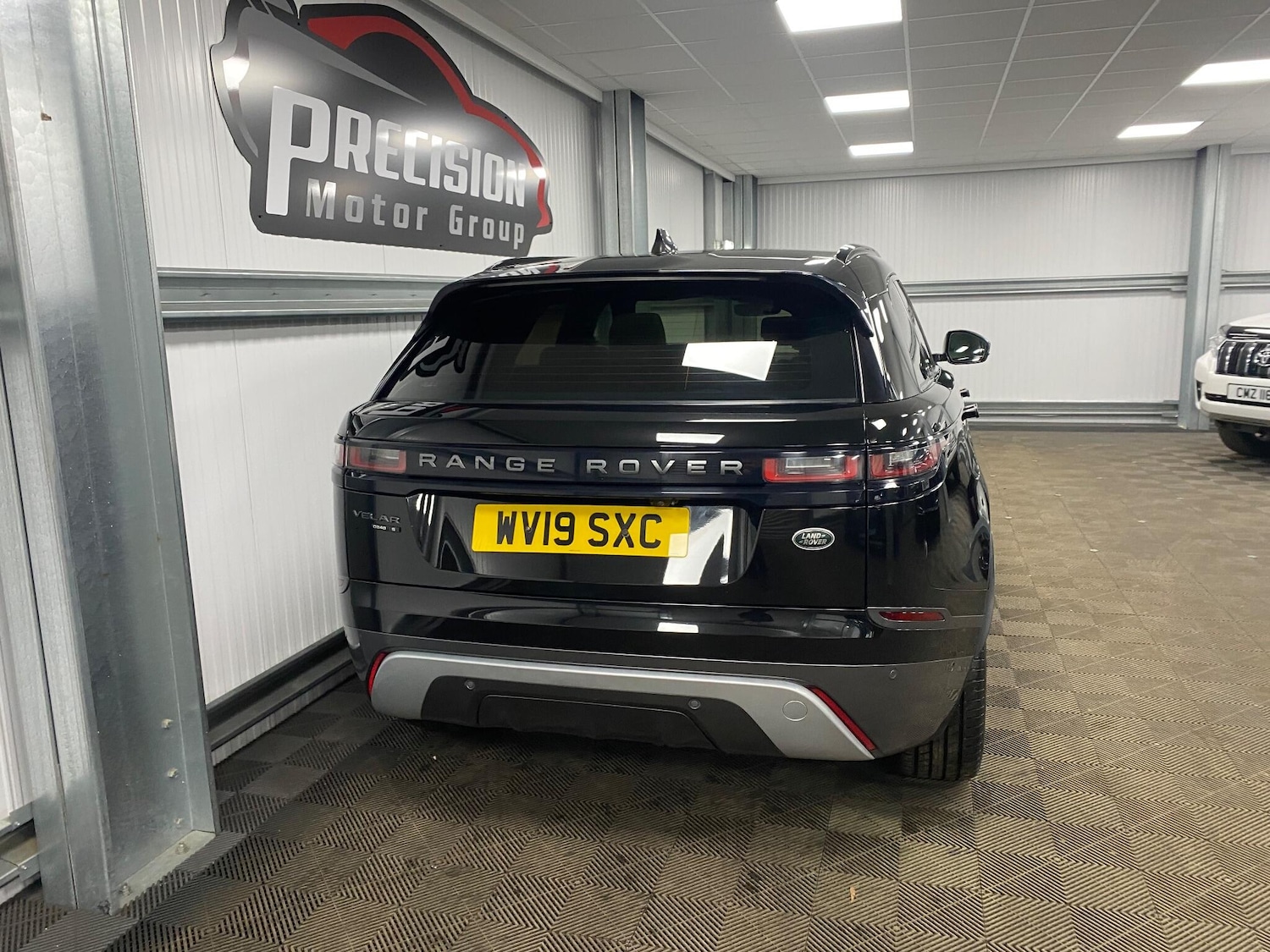 Used Land Rover Range Rover Velar 2019 for sale - 77057538: Photo 23