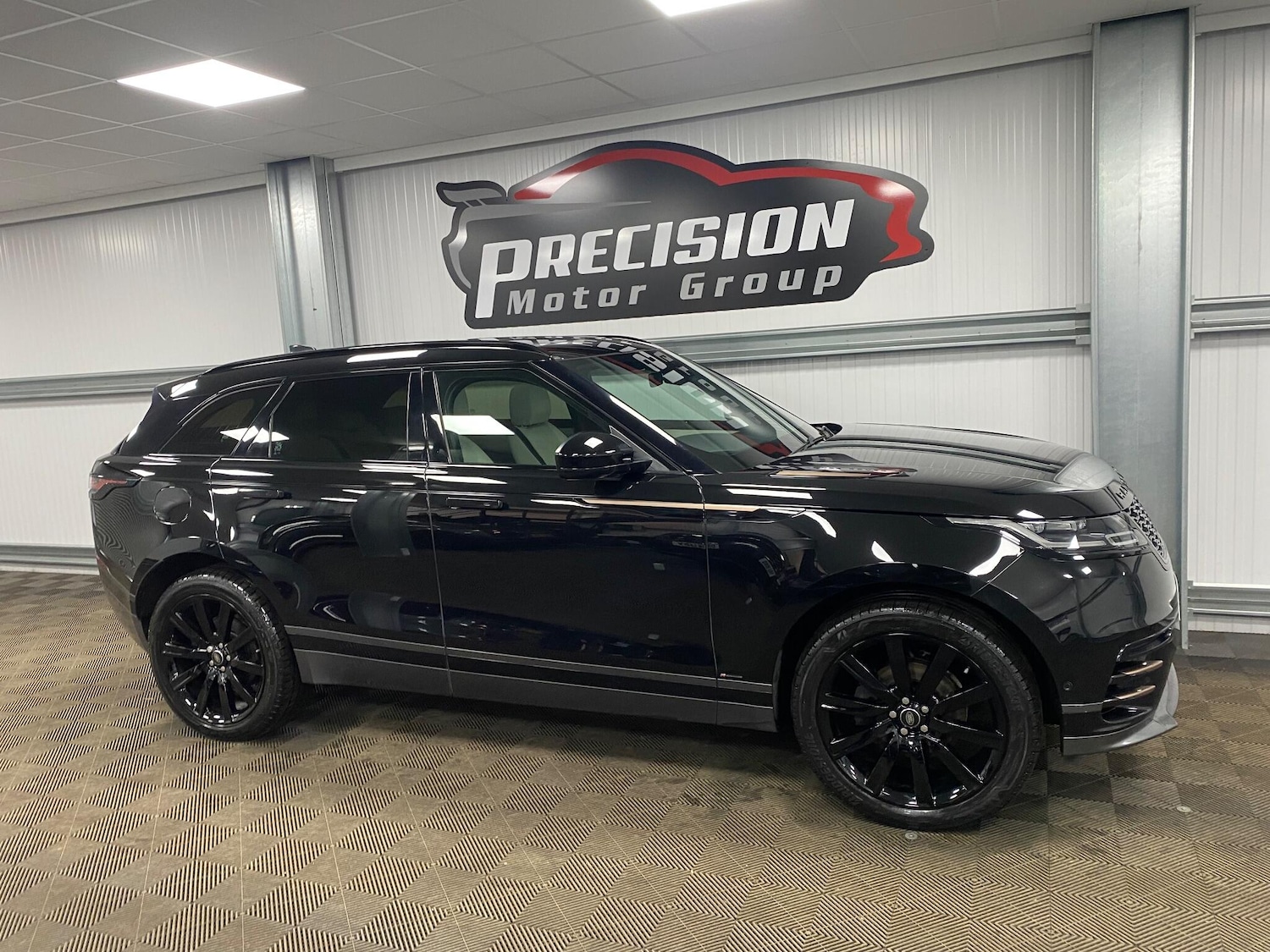 Used Land Rover Range Rover Velar 2019 for sale - 77057538: Photo 26