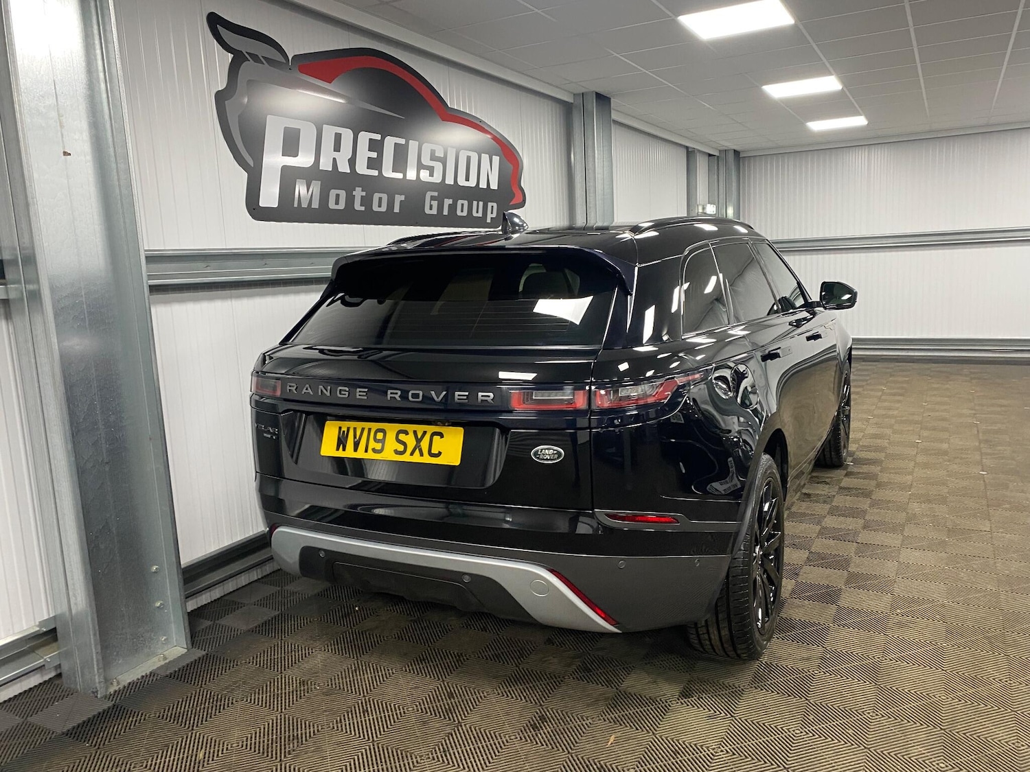 Used Land Rover Range Rover Velar 2019 for sale - 77057538: Photo 27