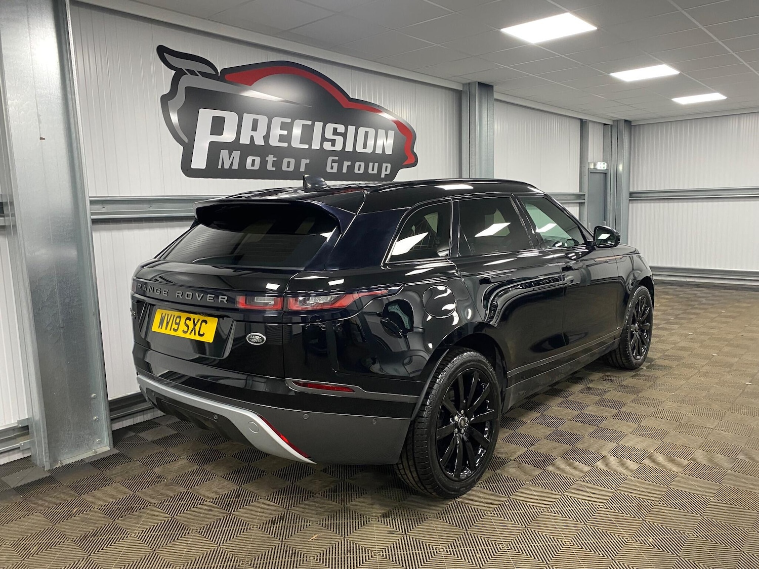 Used Land Rover Range Rover Velar 2019 for sale - 77057538: Photo 28
