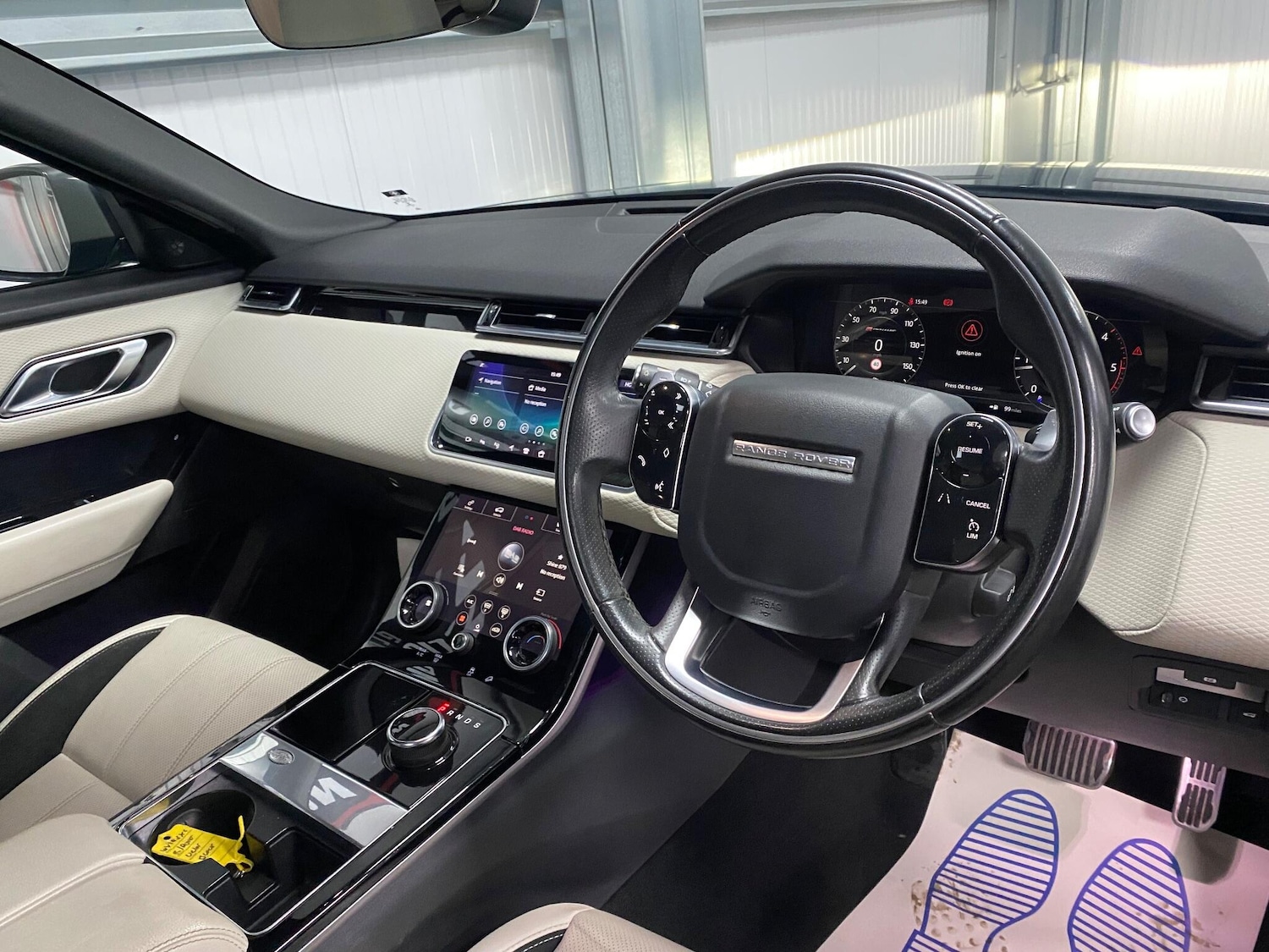 Used Land Rover Range Rover Velar 2019 for sale - 77057538: Photo 29