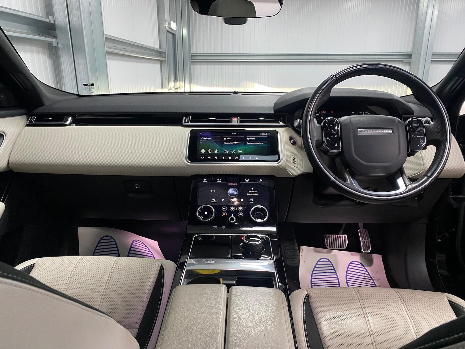 Used Land Rover Range Rover Velar 2019 for sale - 77057538: Photo 30