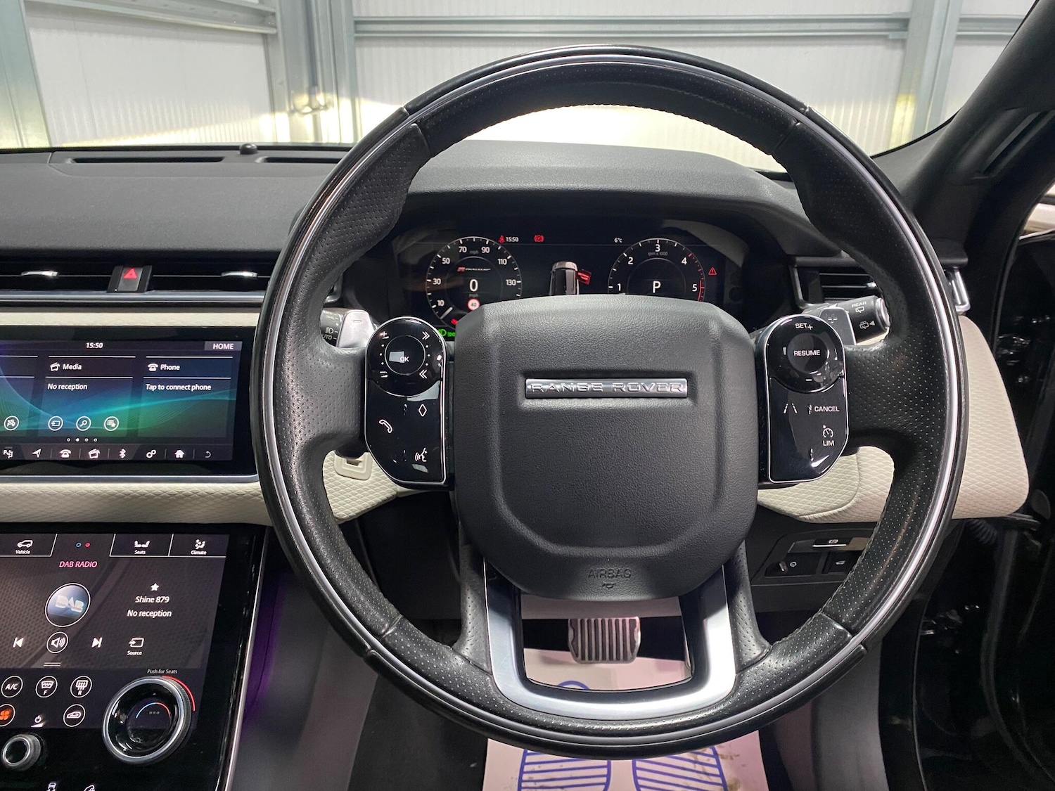 Used Land Rover Range Rover Velar 2019 for sale - 77057538: Photo 31