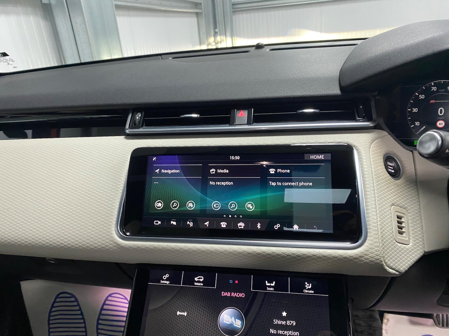 Used Land Rover Range Rover Velar 2019 for sale - 77057538: Photo 38