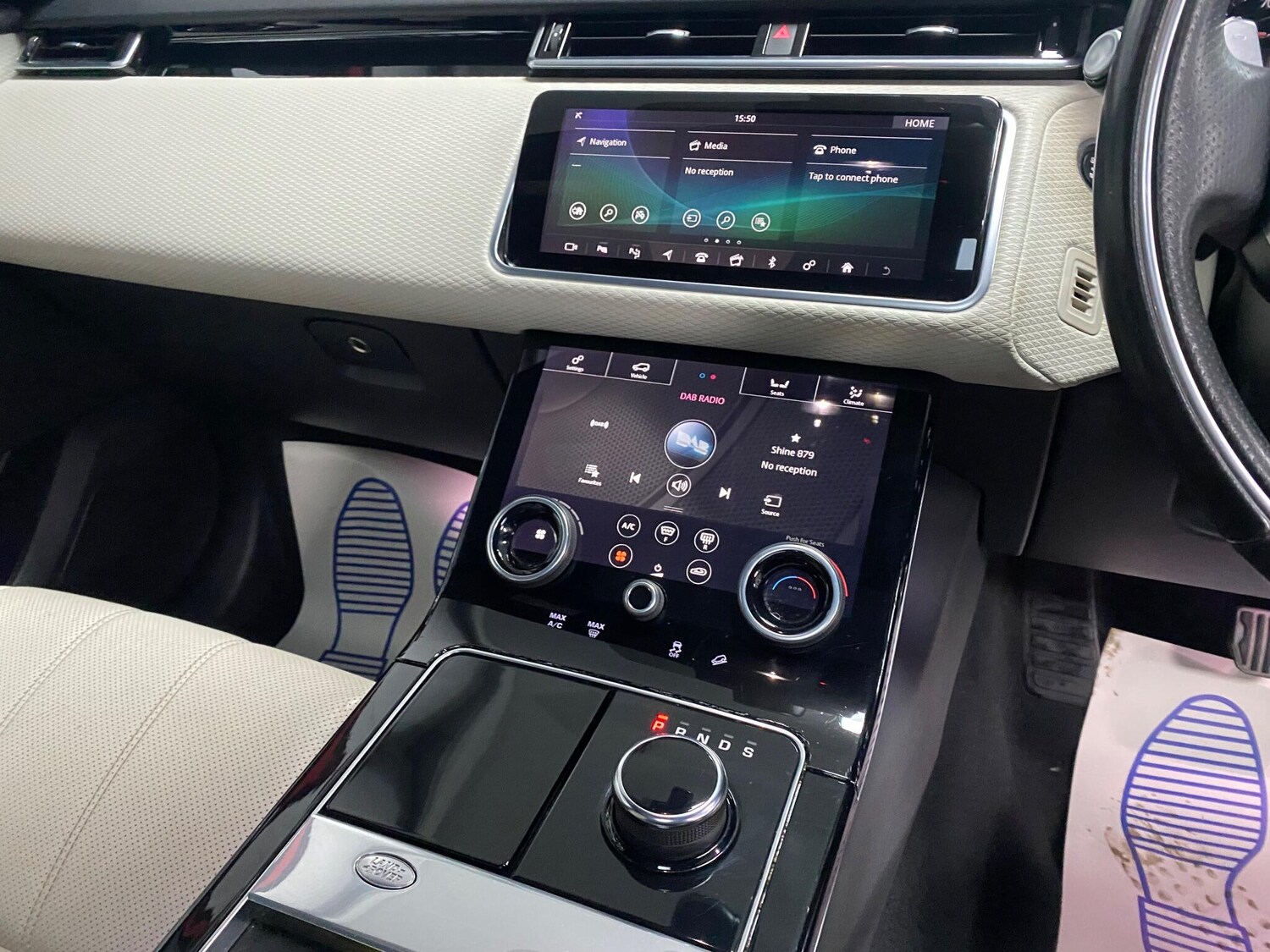 Used Land Rover Range Rover Velar 2019 for sale - 77057538: Photo 40