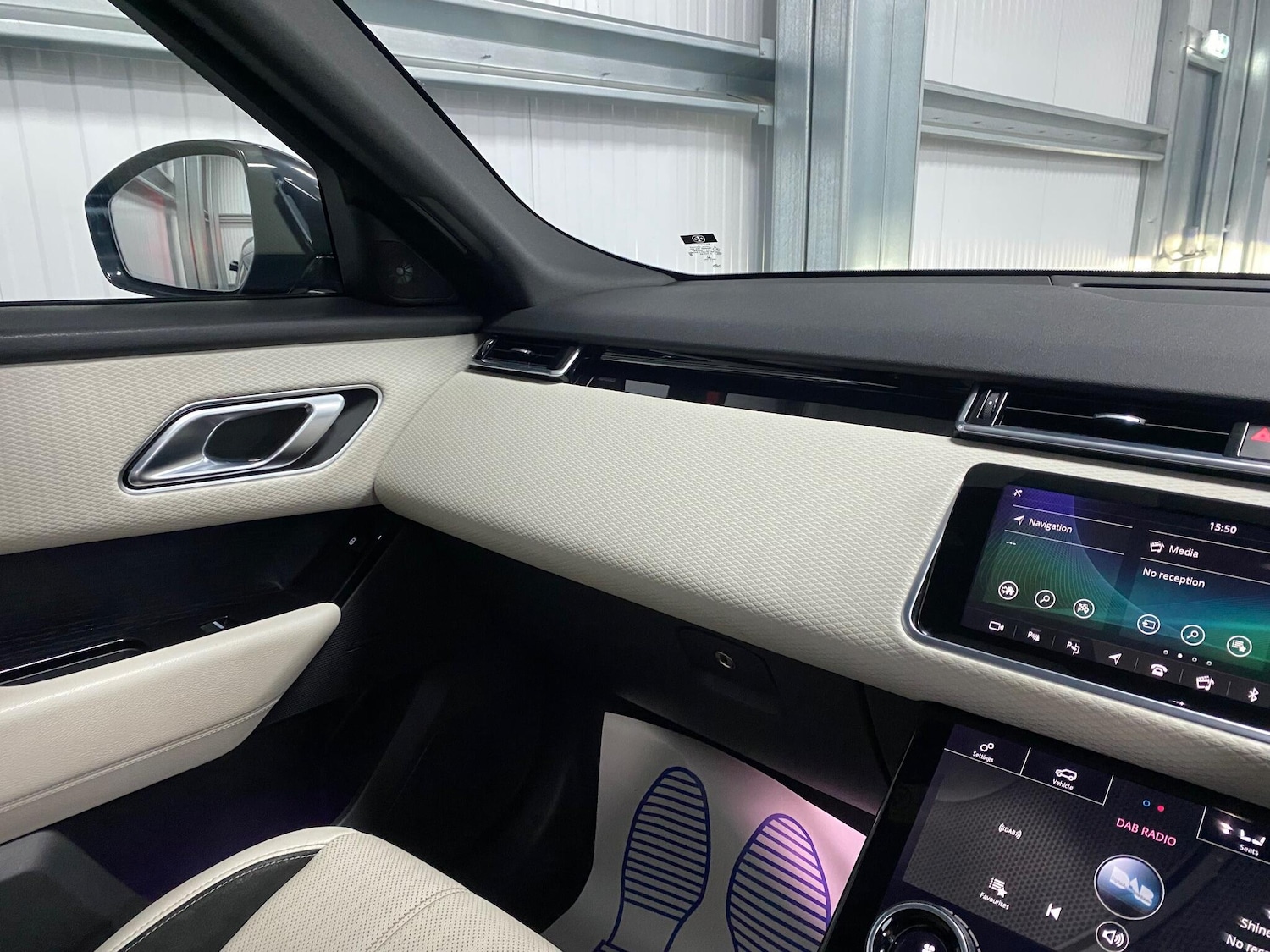 Used Land Rover Range Rover Velar 2019 for sale - 77057538: Photo 43