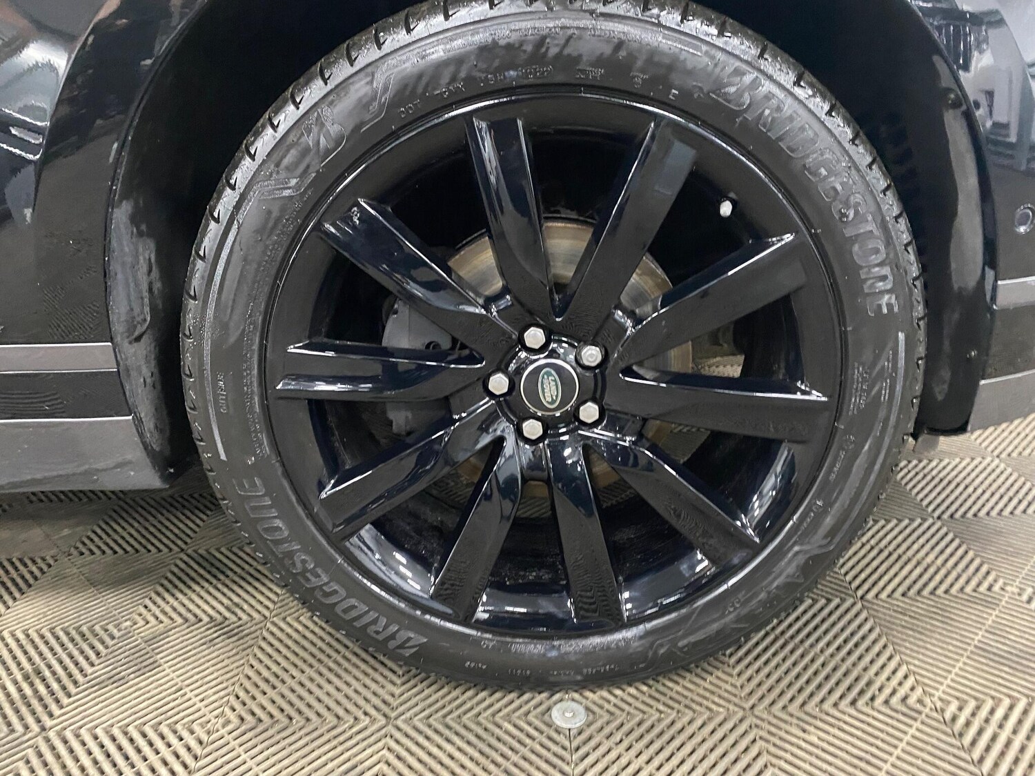 Used Land Rover Range Rover Velar 2019 for sale - 77057538: Photo 48