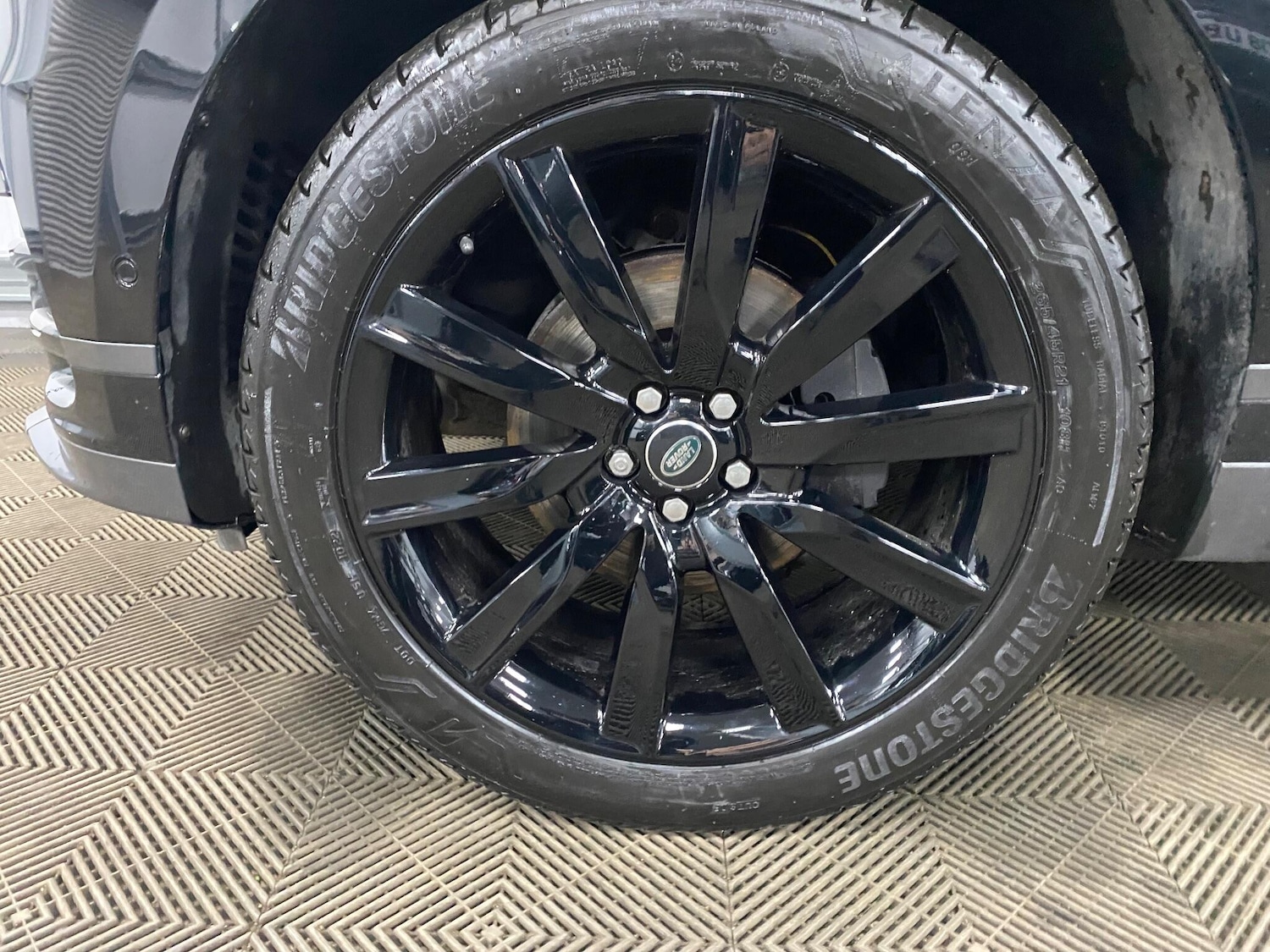 Used Land Rover Range Rover Velar 2019 for sale - 77057538: Photo 50