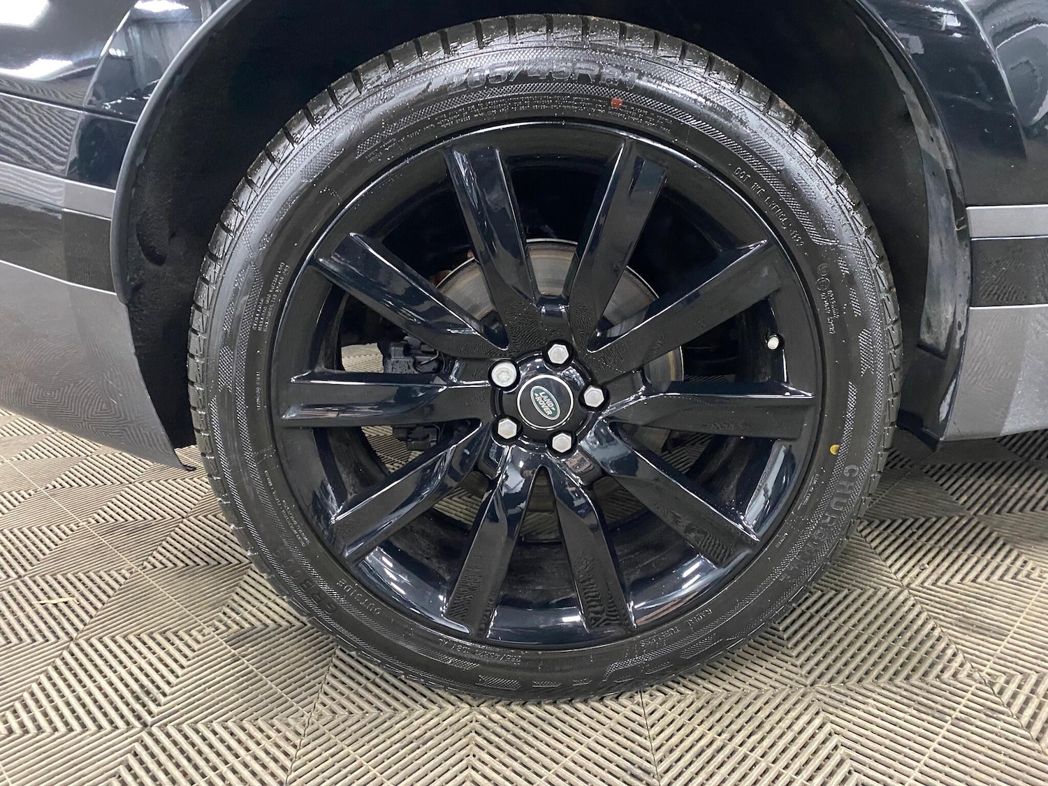 Used Land Rover Range Rover Velar 2019 for sale - 77057538: Photo 51