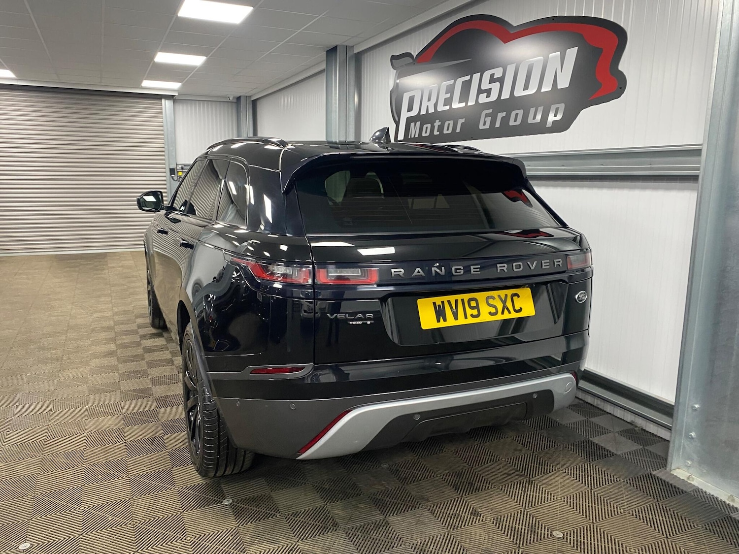 Used Land Rover Range Rover Velar 2019 for sale - 77057538: Photo 6