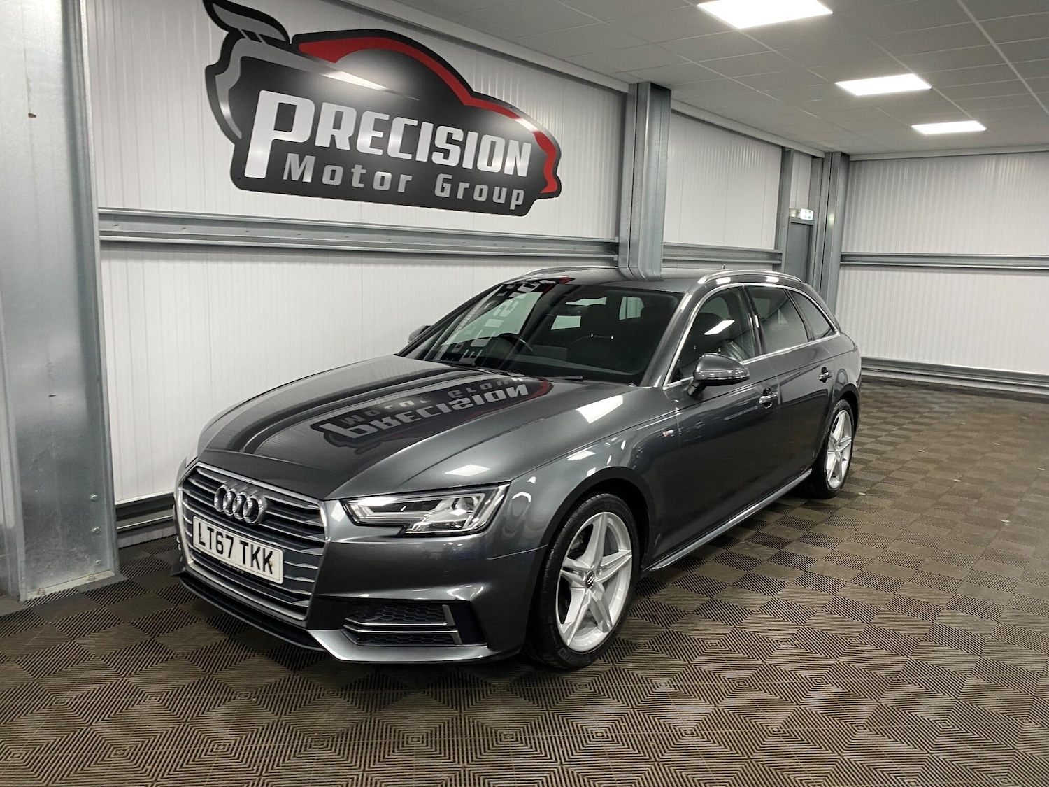 Used Audi A4 2017 for sale - 76742564: Photo 13