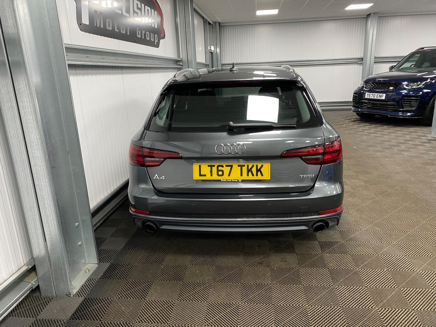 Used Audi A4 2017 for sale - 76742564: Photo 27