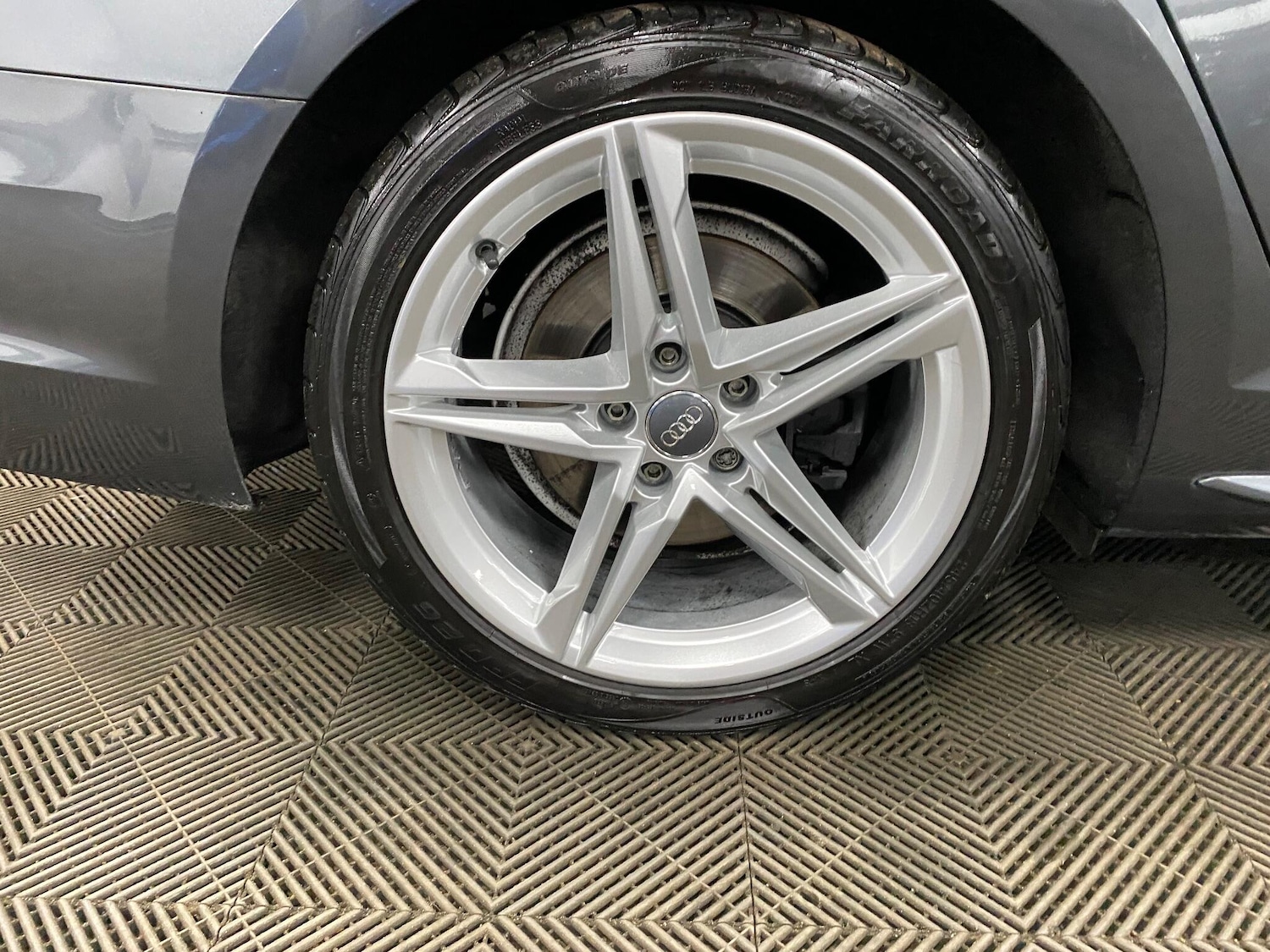 Used Audi A4 2017 for sale - 76742564: Photo 53