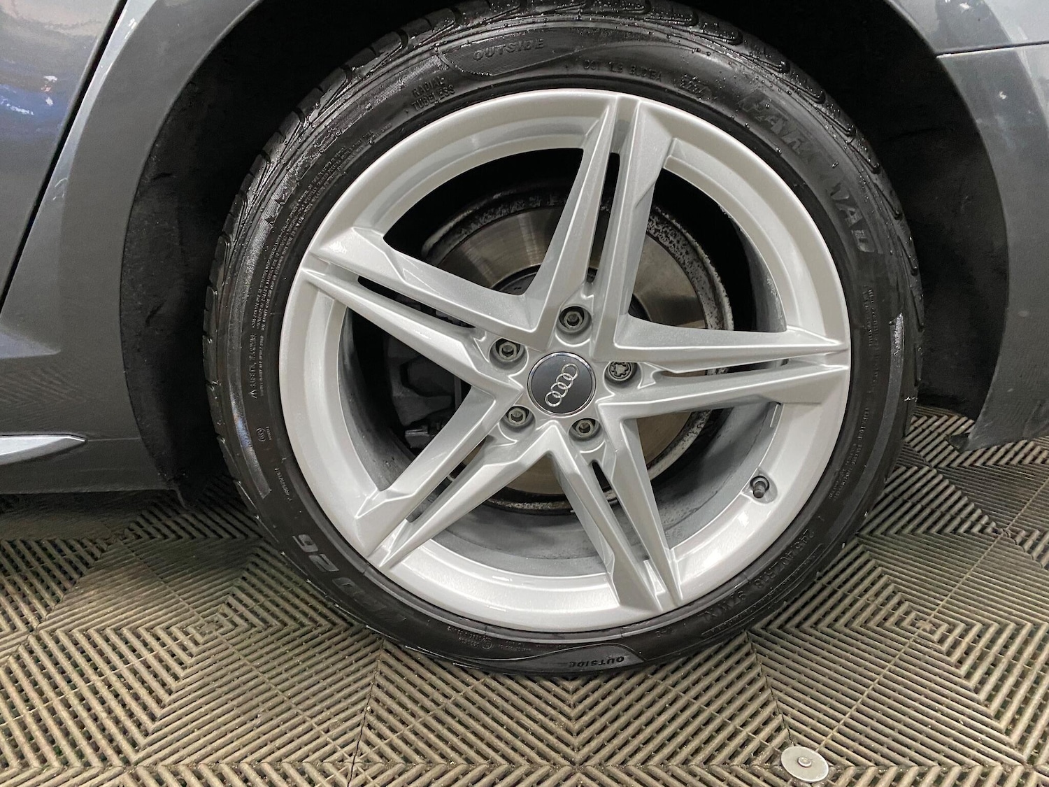 Used Audi A4 2017 for sale - 76742564: Photo 55