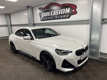Used BMW 2 Series 2022 for sale - 79388292: Photo