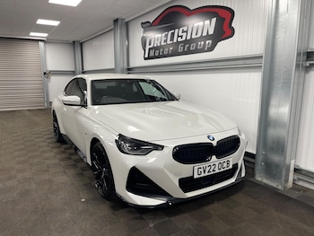 Used BMW 2 Series 2022 for sale - 79388292: Photo