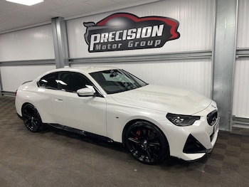 Used BMW 2 Series 2022 for sale - 79388292: Photo