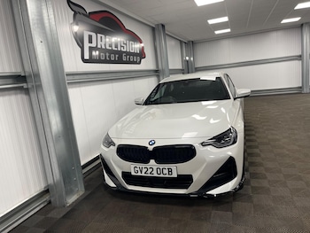 Used BMW 2 Series 2022 for sale - 79388292: Photo
