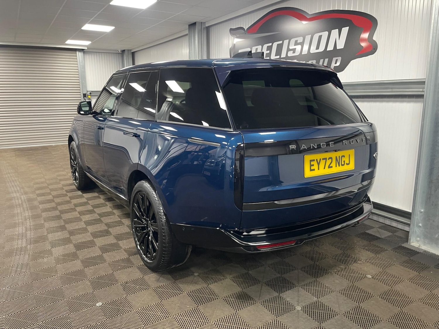 Used Land Rover Range Rover 2022 for sale - 78147979: Photo 10