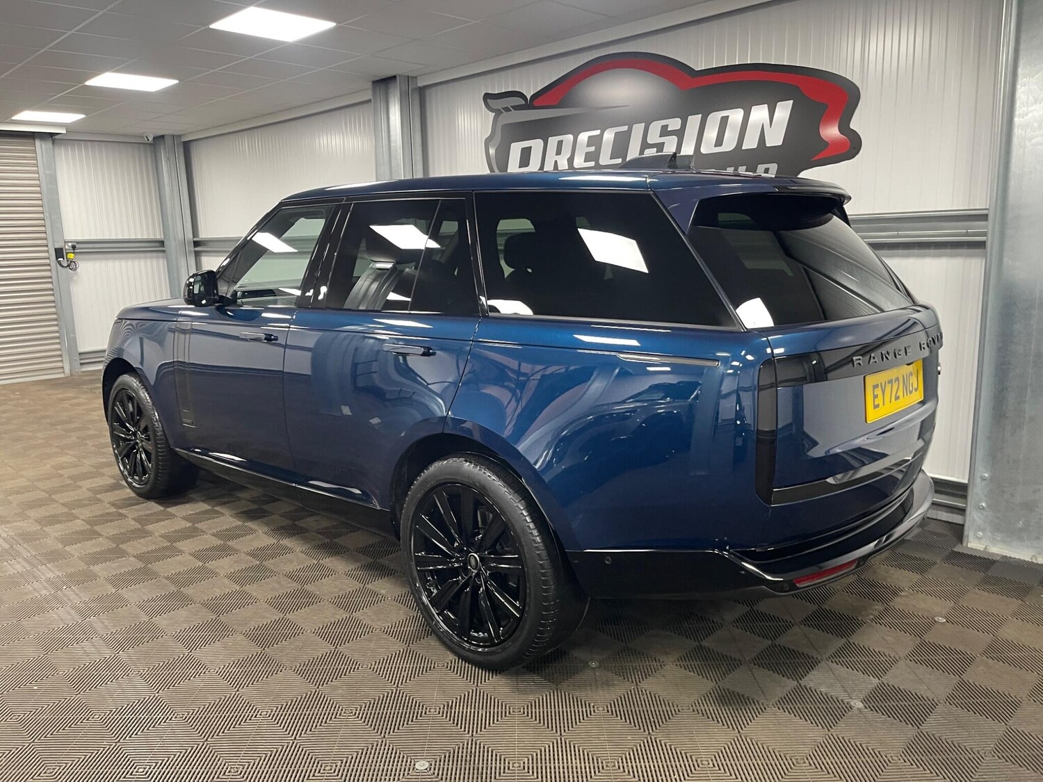 Used Land Rover Range Rover 2022 for sale - 78147979: Photo 11