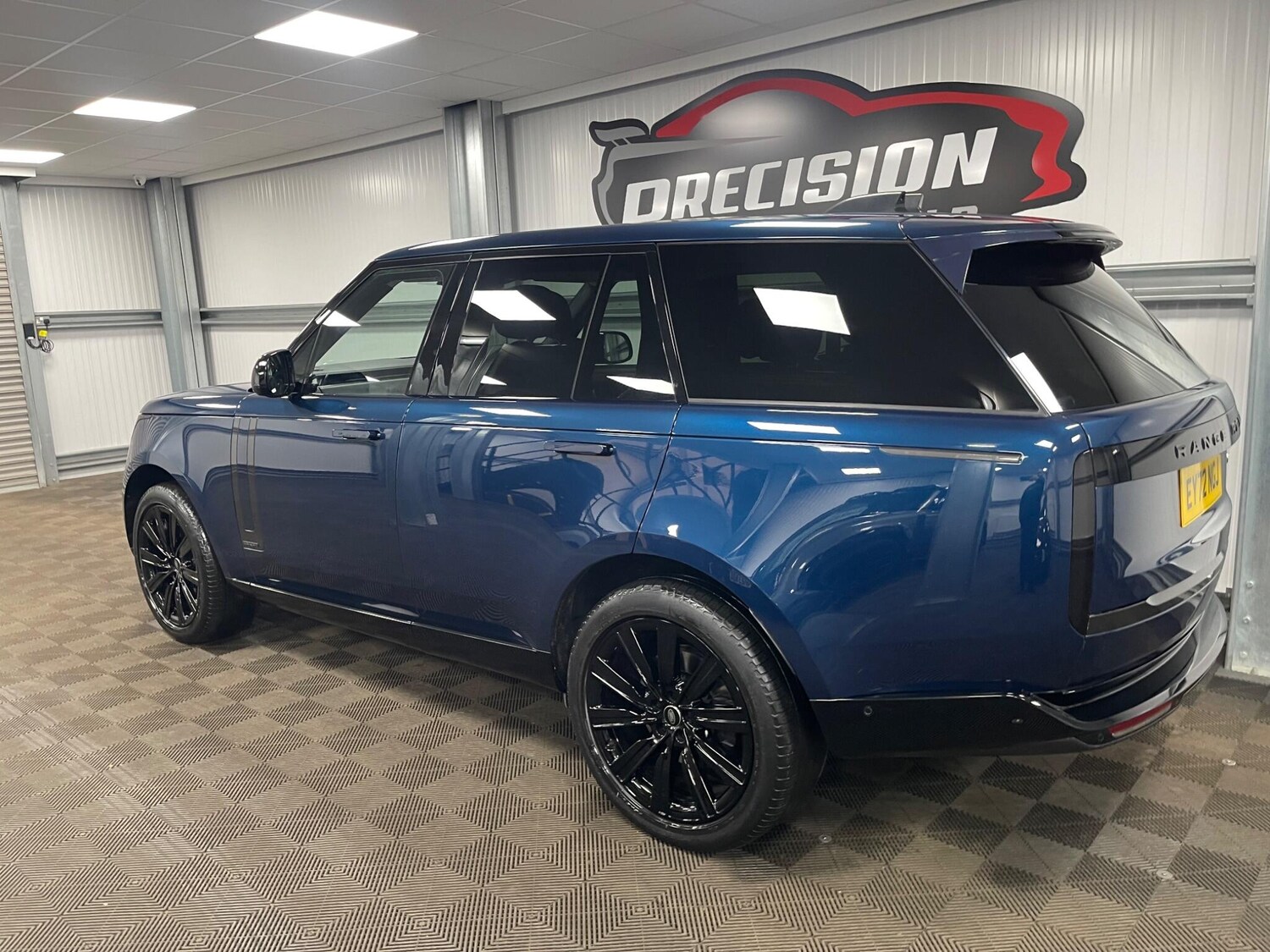 Used Land Rover Range Rover 2022 for sale - 78147979: Photo 12